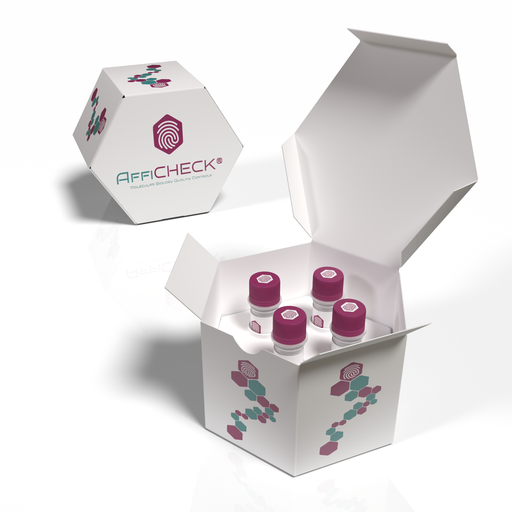 [AFG-CHK-1002] AffiCHECK® BCR-ABL IS p210 Linearity Panel